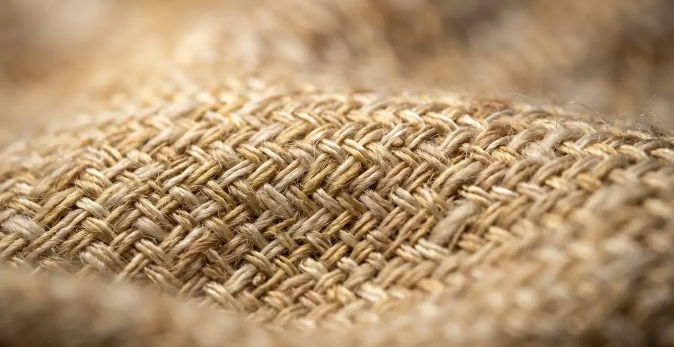 Vue macro d'une surface texturée représentant la satisfaction tactile après un achat réussi