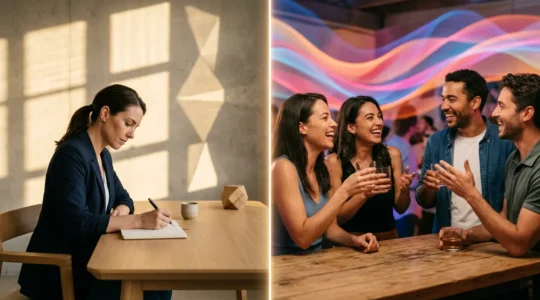 Stratégie de répartition d'un budget publicitaire de 5000 euros entre Google Ads et Social Ads