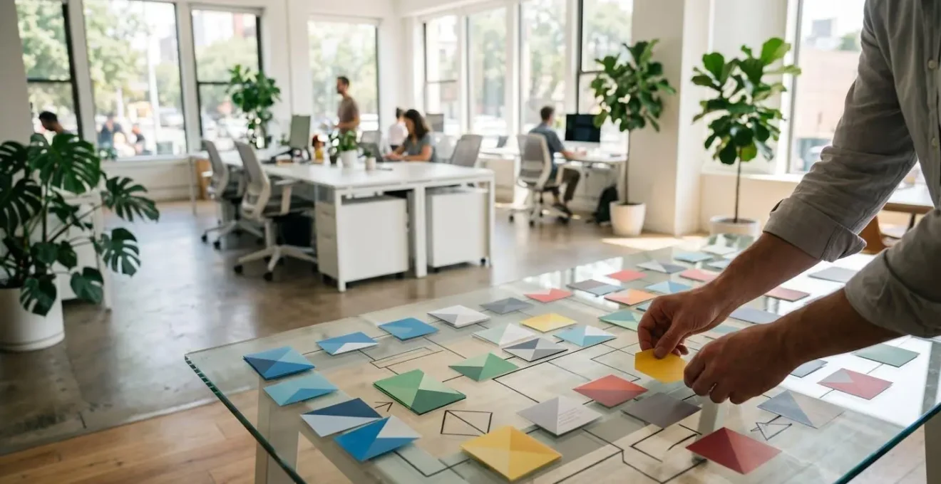 Espace de travail Google Tag Manager avec configuration de balises