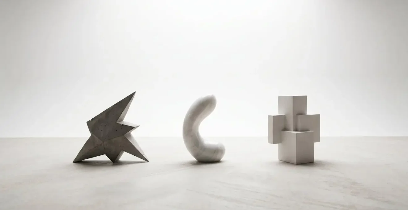 Représentation visuelle des différents angles émotionnels en publicité